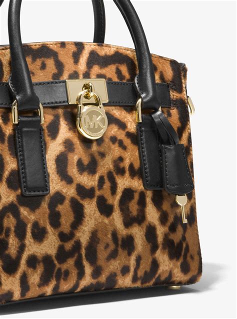 Michael Kors cheetah